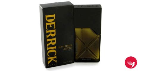 Derrick Orlane cologne .